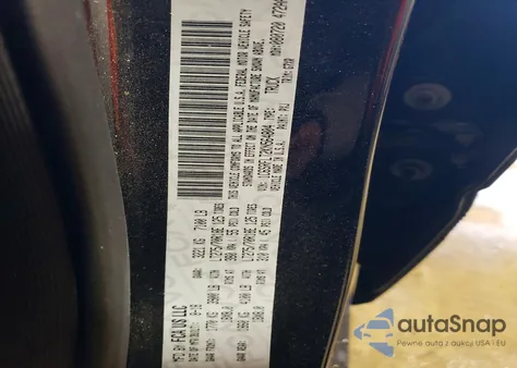 2019 Ram 1500 Rebel z USA, uszkodzony, nr VIN 1C6SRFLT2KN564804